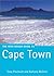 The Rough Guide to Cape Town