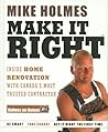 Make It Right Inside Home Renovation with Canada's Most Trusted Contractor