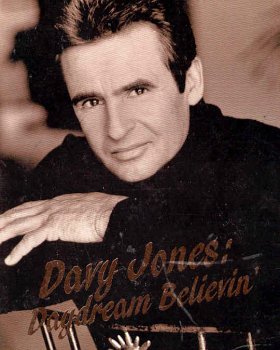 Davy Jones: Daydream Believin'