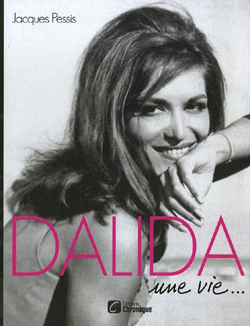 Dalida une vie... (Paperback)