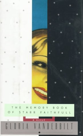 The Memory Book of Starr Faithfull (Hardcover)