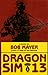 Dragon Sim-13 (The Green Berets, #2)