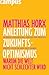 Anleitung zum Zukunfts-Optimismus by Matthias Horx