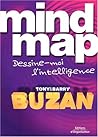 Mind Map - Dessine-moi l'intelligence by Tony Buzan