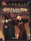 Mindwalking: A Guide to Psionics (Alternity Sci-Fi Roleplaying)