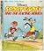 Sport Goofy And The Racing Robot (A Little Golden Book)