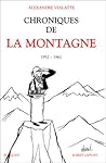 Chroniques de la Montagne - tome 1 (1)