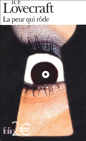 La peur qui rôde et autres nouvelles (Paperback)