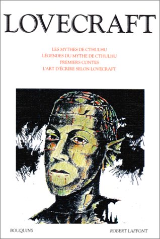 Lovecraft : Œuvres 1 (Œuvres de H.P. Lovecraft, #1)