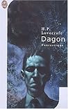 Dagon et autres nouvelles de terreur by H.P. Lovecraft