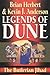 The Butlerian Jihad (Legends of Dune, #1)