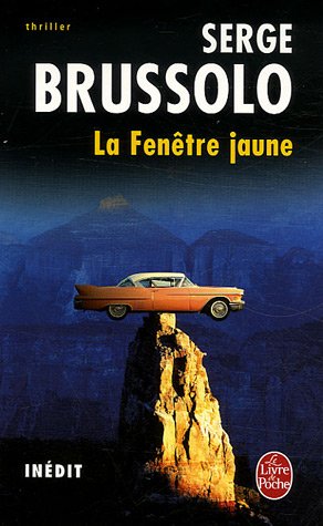 La Fenêtre Jaune (Pocket Book)