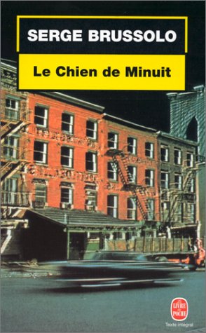 Le chien de minuit (Paperback)
