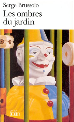 Les ombres du jardin (Pocket Book)