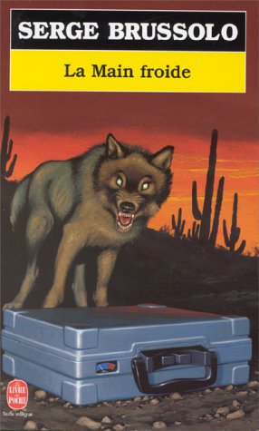 La Main Froide (Pocket Book)