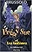Le Château Noir (Peggy Sue et les Fantômes, #5)
