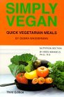 Simply Vegan : Qu...