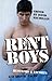 Rent Boys: Hustlers & Escorts--Gay Erotic Tales