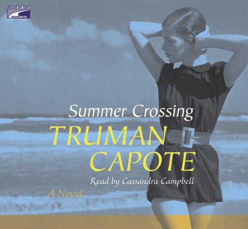 Summer Crossing
