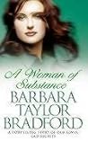 A Woman of Substance by Barbara Taylor Bradford A Woman of Substance by Barbara Taylor Bradford