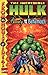 Incredible Hulk: Beauty and the Behemoth