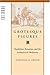 Grotesque Figures: Baudelaire, Rousseau, and the Aesthetics of Modernity (Parallax: Re-visions of Culture and Society)