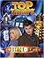 Doctor Who Top Trumps: Seri...