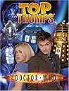 Doctor Who Top Trumps: Series 2