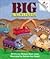 Big Machines (Rookie Readers Level A)
