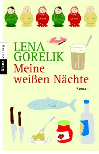 Meine weißen Nächte (Paperback)