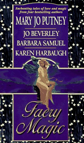 Faery Magic (Mass Market Paperback)