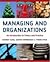 Managing and Organizations: An Introduction to Theory and Practice