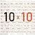 10 x 10: 10 Critics, 100 Ar...