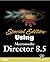 Using Director 8.5: Special...