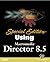 Using Director 8.5: Special Edition