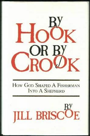 By Hook or by Crook: How God Shaped a Fisherman Into a Shepherd