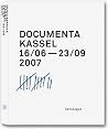 Documenta Kassel 16/06-23/09 (Documenta 12 Catalogue) (English and German Edition)