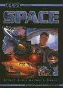 GURPS Space (Hardcover)