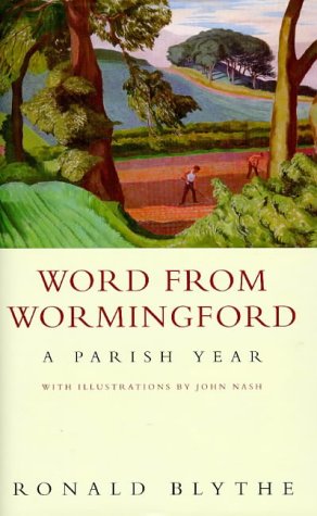 Word from Wormingford: a Parish year (Hardcover)