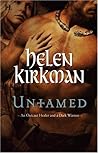 Untamed (Warriors Of The Dragon Banner, #4)