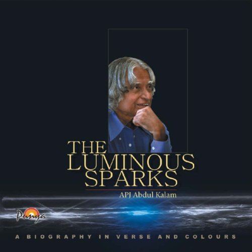The Luminous Sparks (Hardcover)