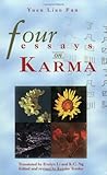Four Essays on Karma