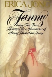 Fanny: Being the True History of the Adventures of Fanny Hackabout-Jones