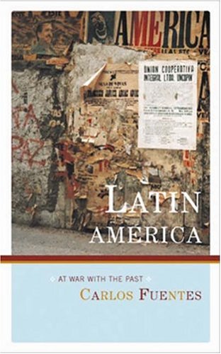 Latin America: At War With the Past (Paperback)