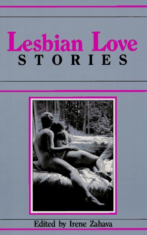 Lesbian Love Stories (Paperback)