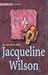 An Interview with Jacqueline Wilson