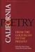 California Poetry: From the...