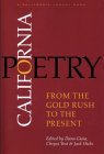 California Poetry...