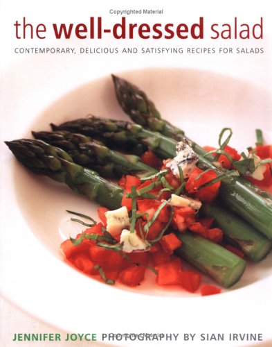 The Well Dressed Salad (Paperback)