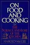 On Food and Cooki...